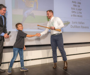 SBSF Awards Night 2025