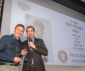 SBSF Awards Night 2025