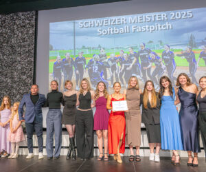 SBSF Awards Night 2025