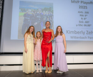 SBSF Awards Night 2025