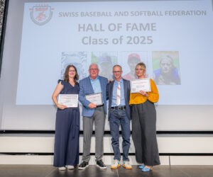 SBSF Awards Night 2025