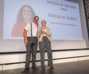 SBSF Awards Night 2025